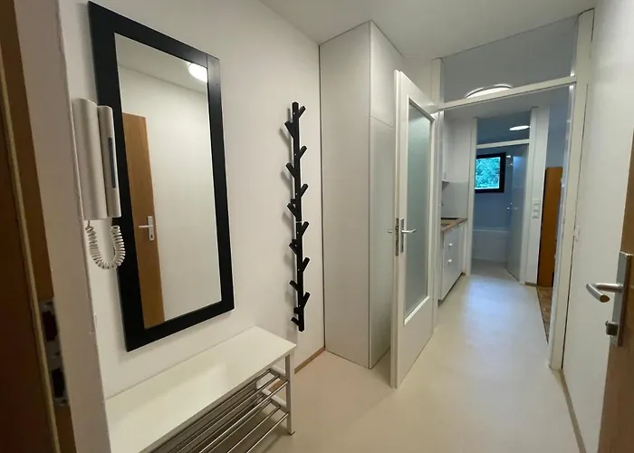 Near Apartmán Bohinj